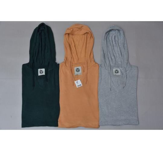 10 x Urban Outfitters Cropped Sweatshirt Jumper Top Hoodie Hooded Hoody V Neck UO BRAND NEW
