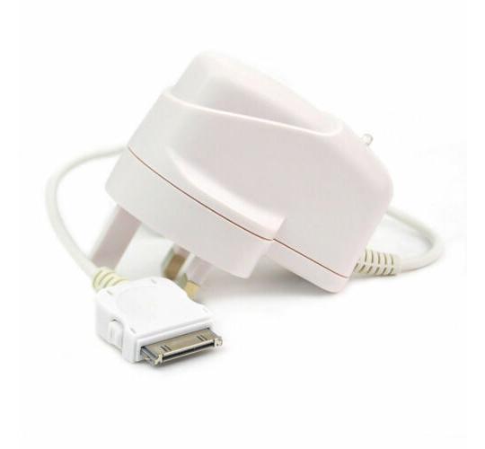 wholesale joblot iphone 4 4s mains wall charger 100x chargers