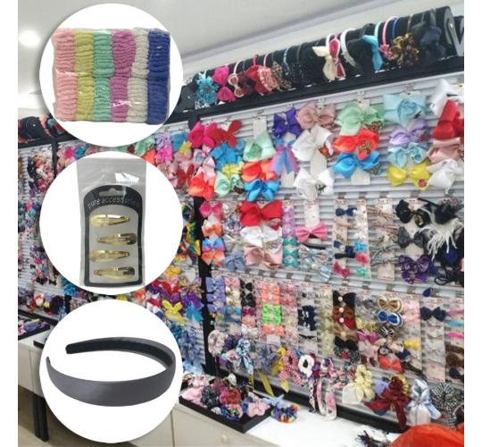 Wholesale accessories shop