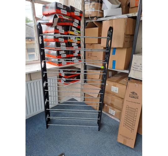 shoe racks 10 layers
