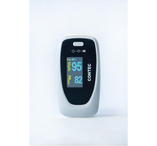 Fingertip Pulseoximeter