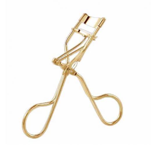 Eyelash Curler Gold