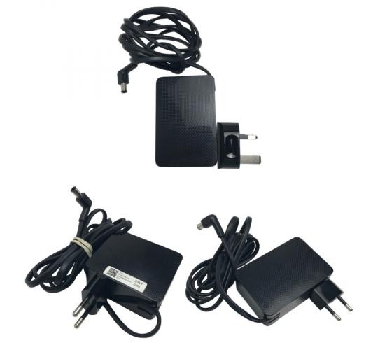 One Off Joblot of 15 Mixed Samsung Power Adapters - UK & EU