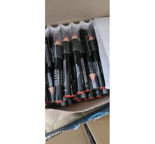 lot of plush toys,  computer laptops keyboard stickers, Wired Headphones, Cosmetics items, Spa gift sets expired candles laptop bags 