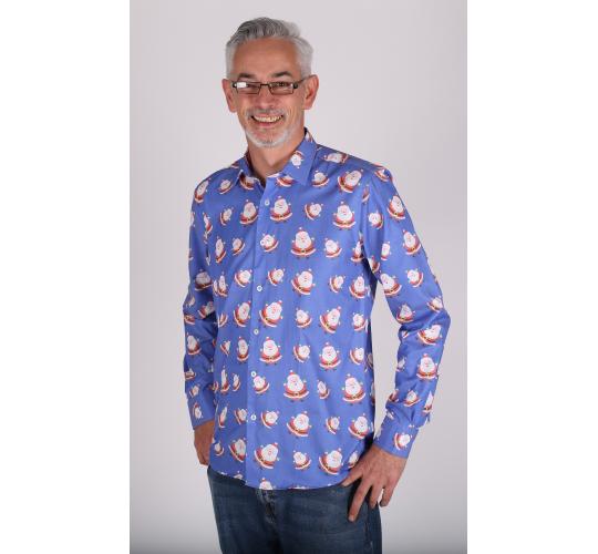 ASSORTED CHRISTMAS SHIRTS