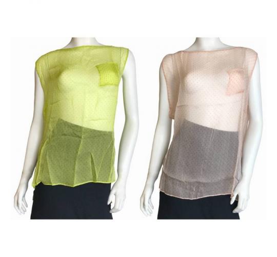 One Off Joblot 53 Vanessa Knox Ladies Mixed Zofia Tops - Size S-L