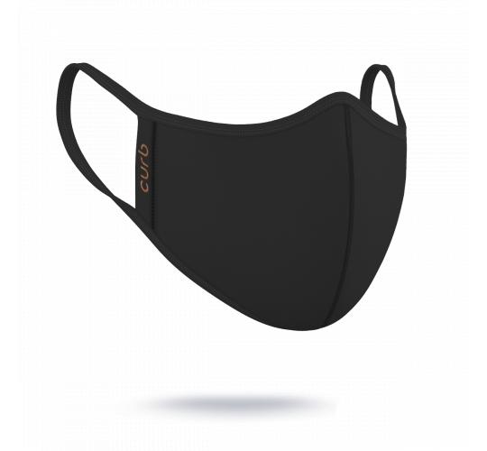 Premium branded (Curb) face masks - 312 No