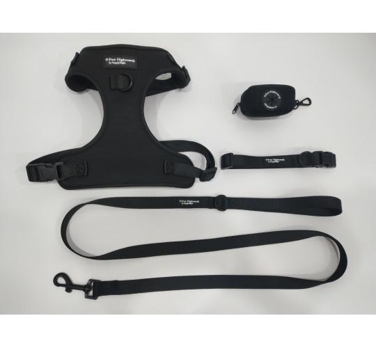 PAW HIGHNESS Dog walk bundle 