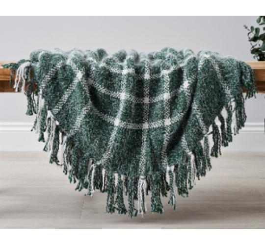 Home Furnishings Throws/Blankets Joblot 