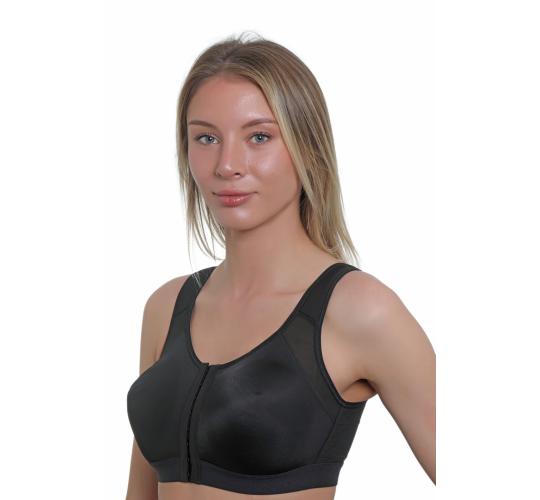 25 BN BLACK sports bras in B and C cups