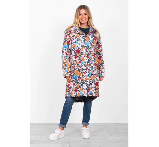 Wholesale Joblot of 10 Ladies Brakeburn Bloom Waterproof Jacket