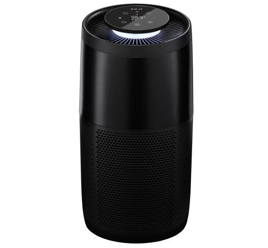 1 INSTANT AIR PURIFIER AP 300 ADVANCED 3-IN-1 HEPA FILTRATION SYSTEM SENSOR - BLACK
