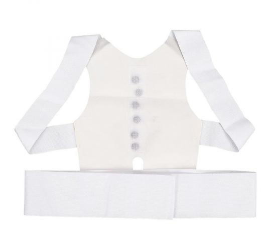 Wholesale Joblot of 50 Magnetic Back Brace Posture Corrector - Size XL