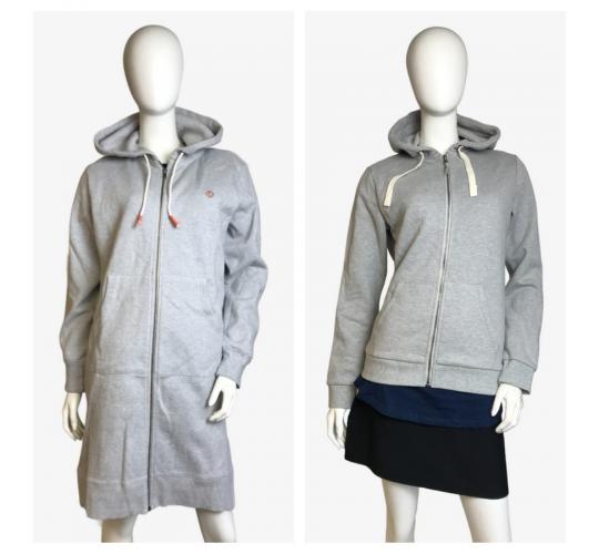 One Off Joblot of 6 Ladies Brakeburn Mixed Hoodies