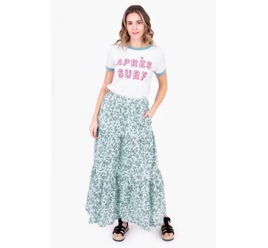 One Off Joblot of 5 Ladies Brakeburn Isabella Maxi Skirt