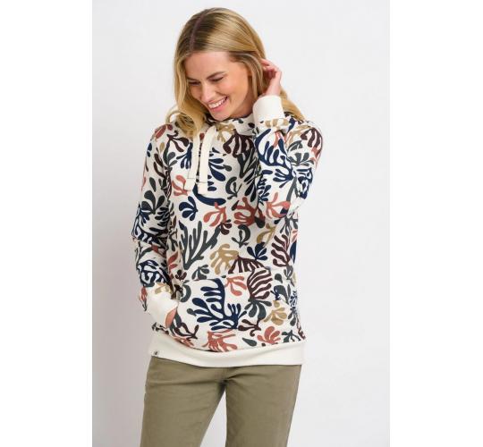 One Off Joblot of 6 Ladies Brakeburn Coral Elise Hoodie