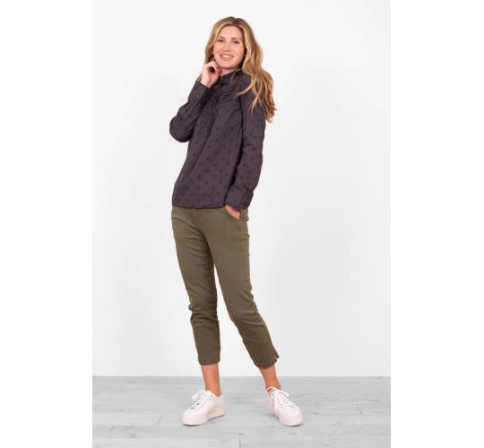 One Off Joblot of 5 Ladies Brakeburn Blake Khaki Trousers