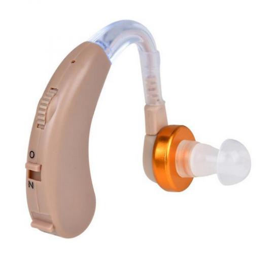 One Off Joblot of 20 Powertone Hearing Aid Enhancement Device (F-128)