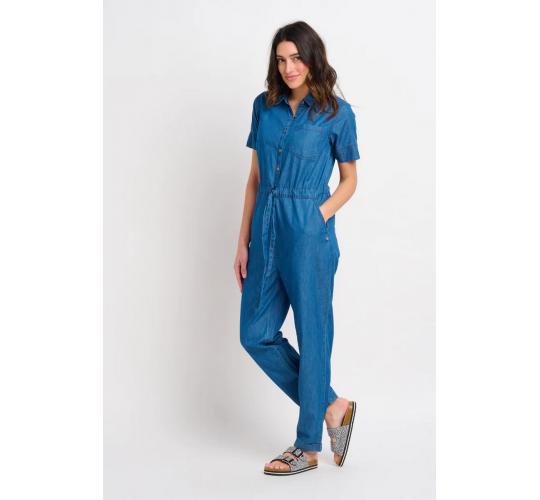 One Off Joblot of 8 Ladies Brakeburn Charlie Jumpsuit