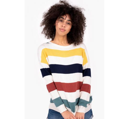 One Off Joblot of 5 Ladies Brakeburn Avens Jumper