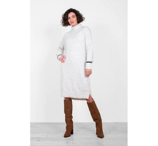 One Off Joblot of 6 Ladies Brakeburn Lagon Knitted Jumper Dress