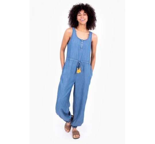 One Off Joblot of 7 Ladies Brakeburn Grace Jumpsuit