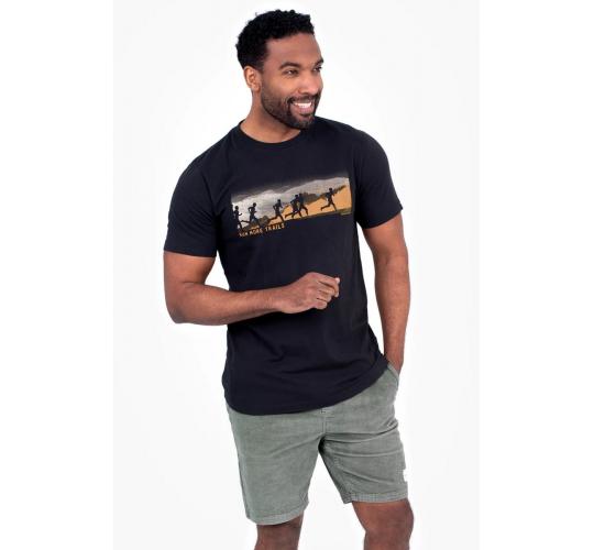 One Off Joblot of 5 Men's Brakeburn Khaki Corduroy Shorts