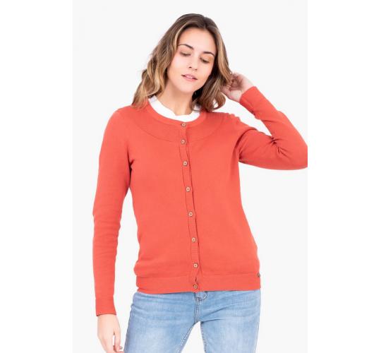 One Off Joblot of 5 Ladies Brakeburn Foxglove Cardigan