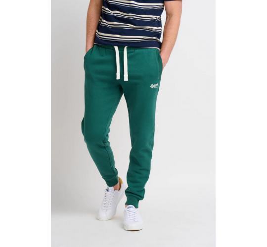 One Off Joblot of 4 Men's Brakeburn Green Joggers