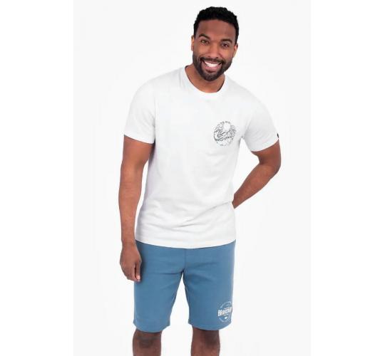 One Off Joblot of 4 Men's Brakeburn Lounge Shorts