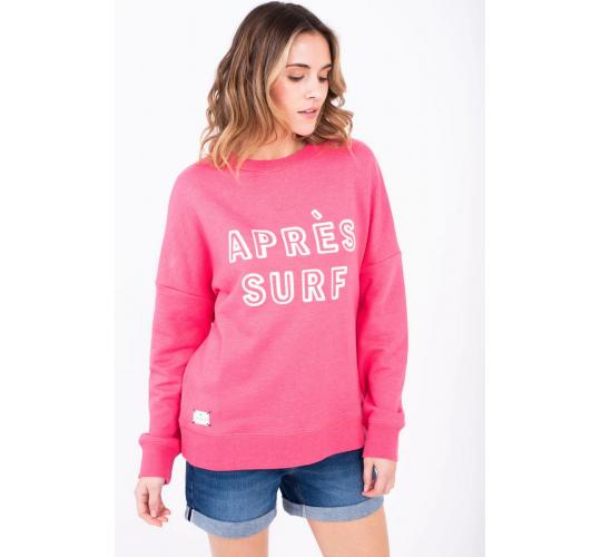 One Off Joblot of 4 Ladies Brakeburn Apres Surf Sweater