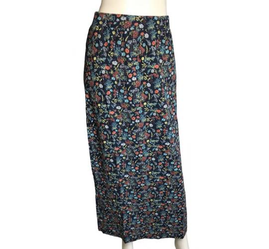 Wholesale Joblot of 13 Brakeburn Ladies Vintage Ditsy Skirt Size 8