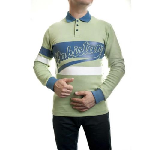 100x Mens retro style Cricket shirts