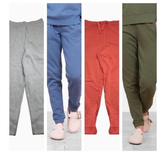 One Off Joblot of 28 Ladies Brakeburn Mixed Lounge Pants & Joggers