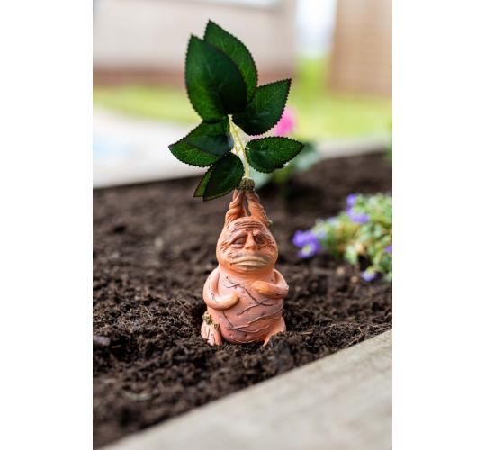 Harry Potter Mandrake Garden Ornament  x 12