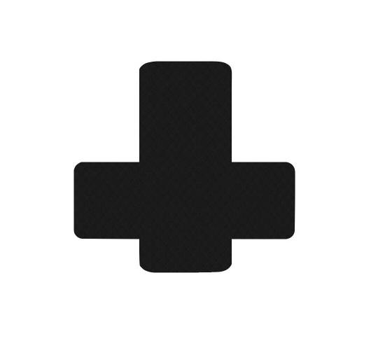 Black 1 Seat Armchair Cover Protector 