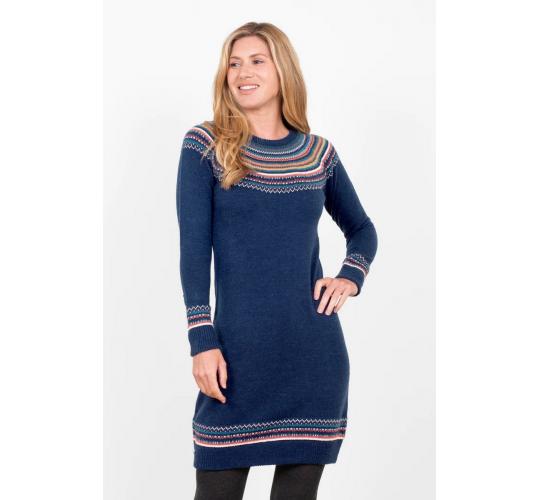 One Off Joblot of 8 Ladies Brakeburn Nordic Farisle Dress