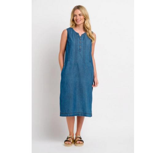 One Off Joblot of 4 Ladies Brakeburn Lara Midi Dress