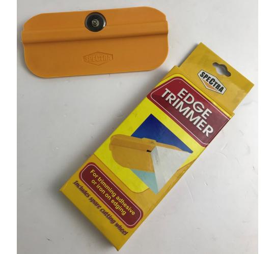 One Off Joblot of 179 Spectra Laminate Edge Trimmer with Spare Cutting Wheel
