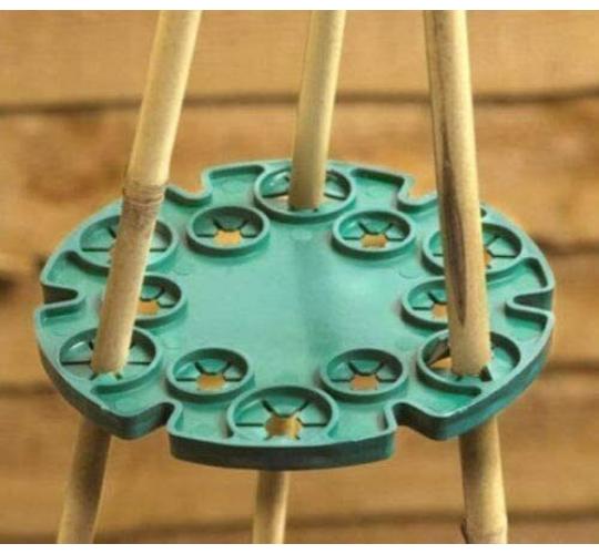 Wigwam Cane Grip Holder x 12