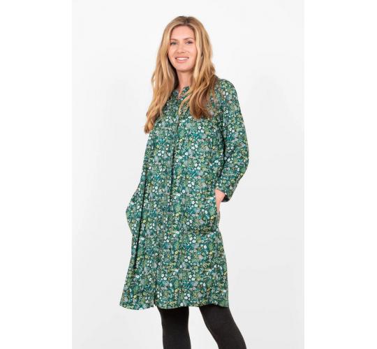 One Off Joblot of 6 Ladies Brakeburn Ditsy Shirt Dress