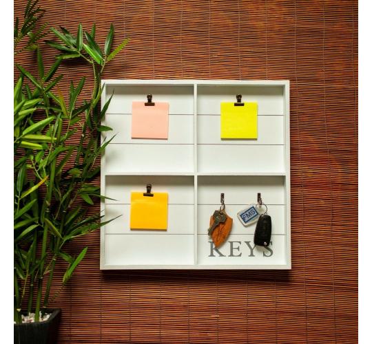 Key Holder Photo Frame x 10