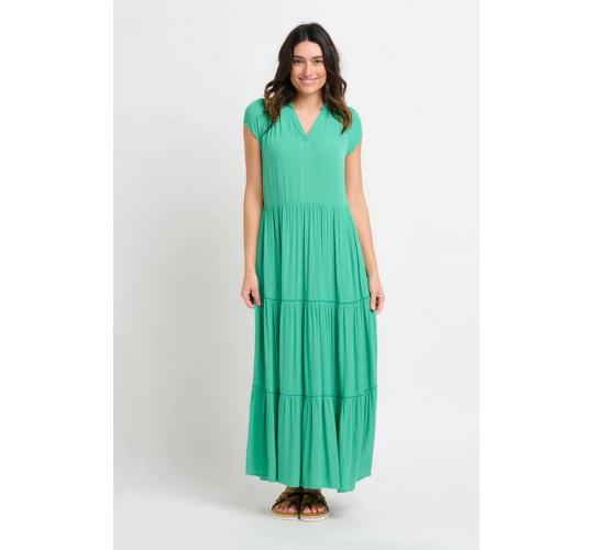 One Off Joblot of 9 Ladies Brakeburn Wynn Maxi Dress