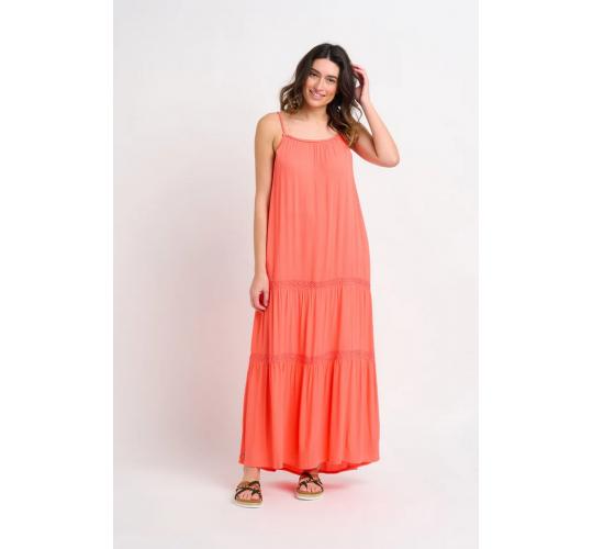 One Off Joblot of 10 Ladies Brakeburn Amara Maxi Dress