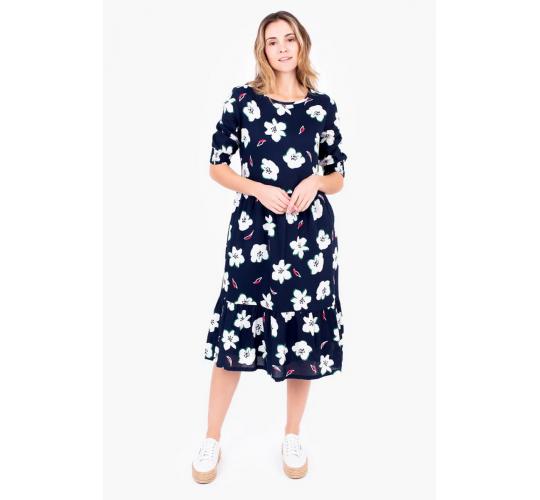 One Off Joblot of 6 Ladies Brakeburn Floating Lilly Dress