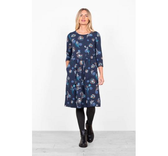 One Off Joblot of 5 Ladies Brakeburn Meadow Trail Tea Dress