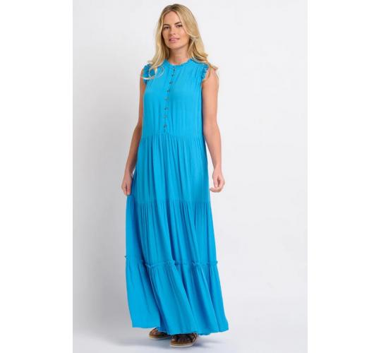One Off Joblot of 10 Ladies Brakeburn Zenni Maxi Dress