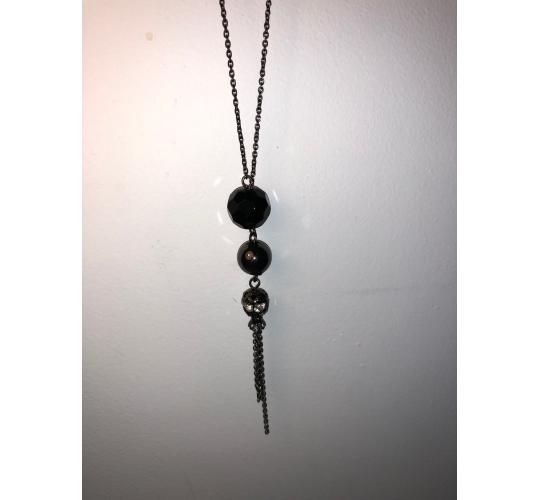 Pendants - Tassel Pendants Art Deco Style - Joblot of 44