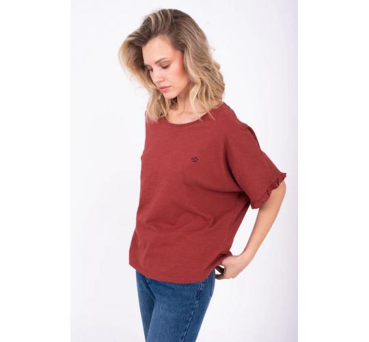 One Off Joblot of 5 Ladies Brakeburn Valeria T-shirt