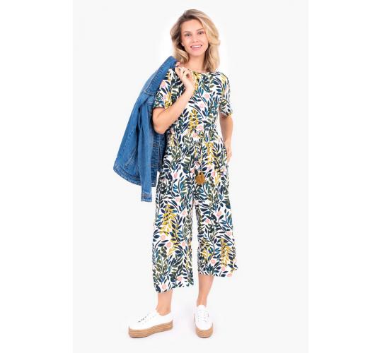 One Off Joblot of 7 Ladies Brakeburn Trailing Jumpsuit